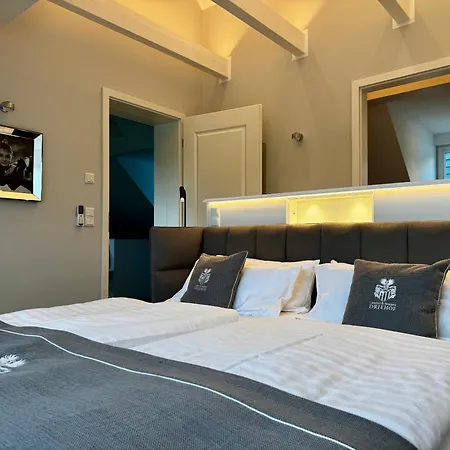 Landgut & Residenz Driehof 4*