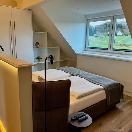 Landgut & Residenz Driehof 4*