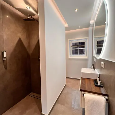 Landgut & Residenz Driehof Apartmanhotel Tecklenburg