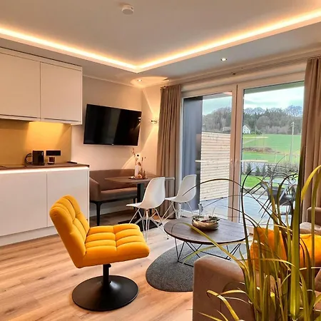 Apartmanhotel Landgut & Residenz Driehof 4*