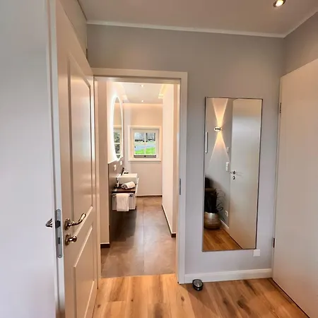 Landgut & Residenz Driehof Apartmanhotel
