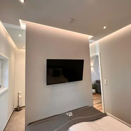 Landgut & Residenz Driehof 4* Tecklenburg