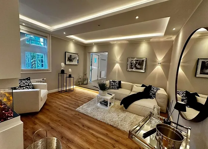 Landgut & Residenz Driehof Aparthotel 4*