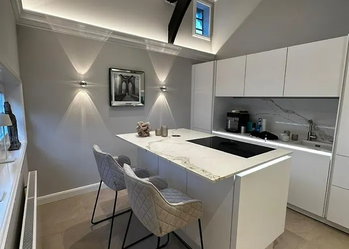 Landgut & Residenz Driehof 4* Tecklenburg