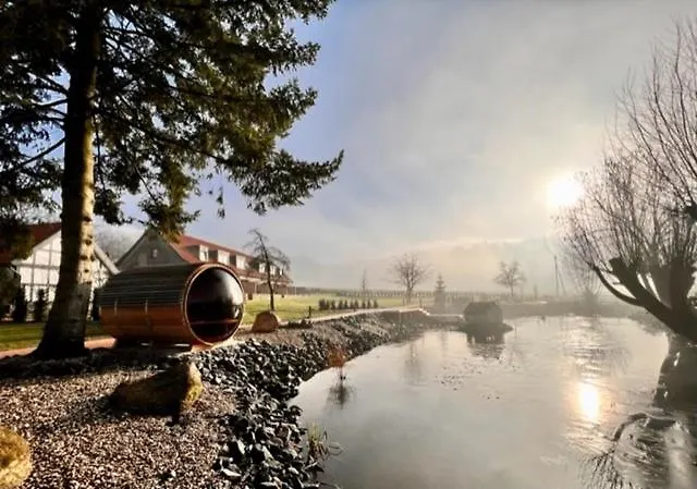 Landgut & Residenz Driehof Aparthotel Tecklenburg