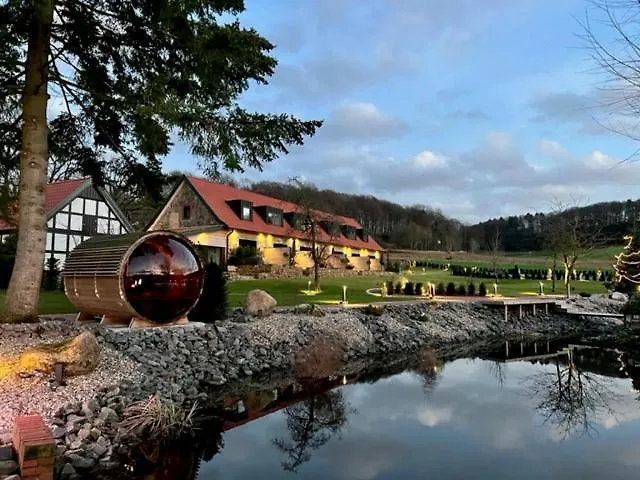 Landgut & Residenz Driehof