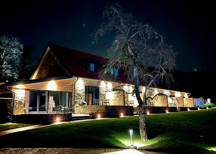 Landgut & Residenz Driehof Aparthotel