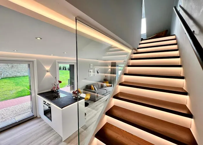 Landgut & Residenz Driehof Tecklenburg