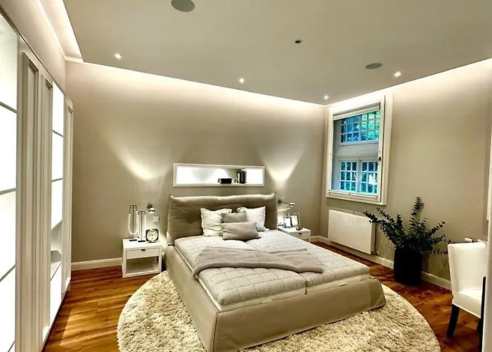 Landgut & Residenz Driehof 4* Tecklenburg