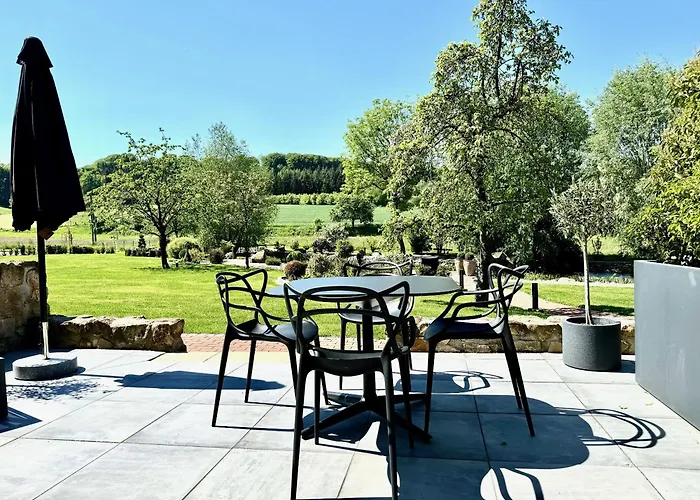 Landgut & Residenz Driehof 4*