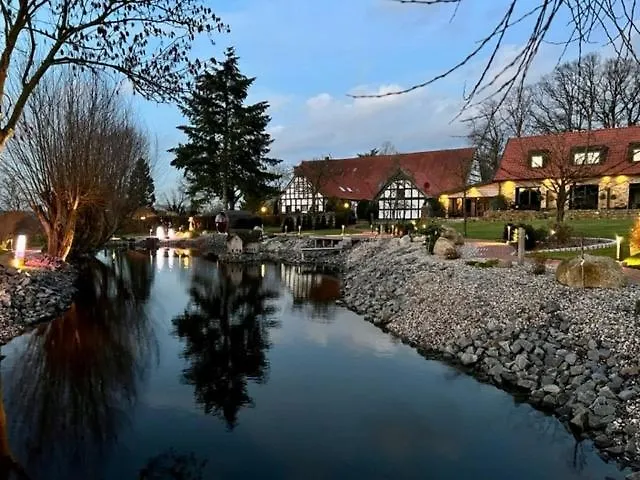 Aparthotel Landgut & Residenz Driehof