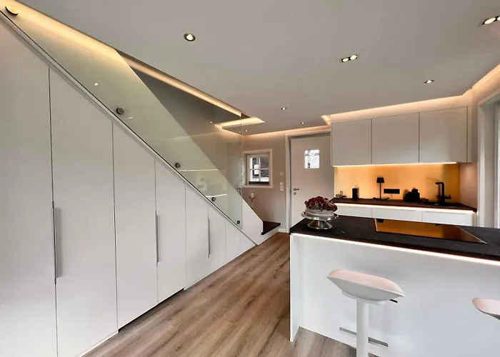 Landgut & Residenz Driehof