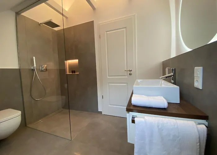 Landgut & Residenz Driehof 4* Tecklenburg