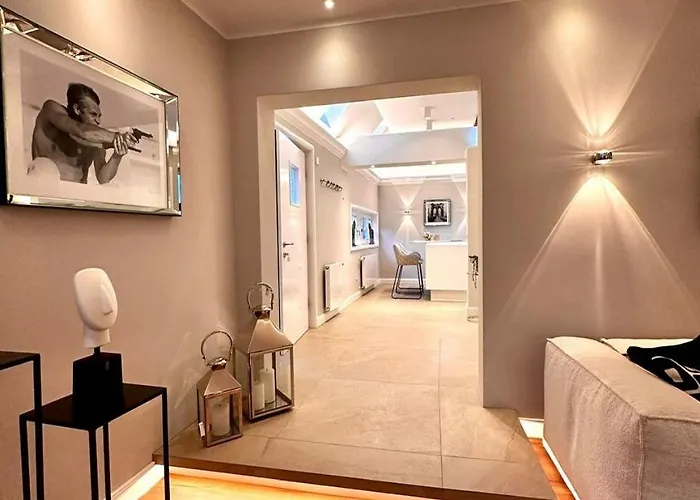 Aparthotel Landgut & Residenz Driehof Tecklenburg