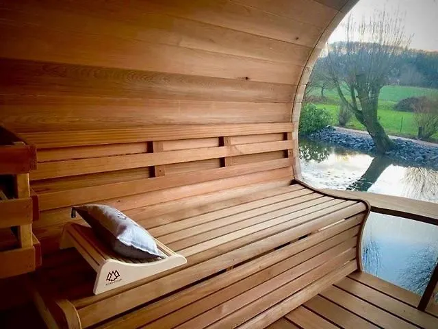 Aparthotel Landgut & Residenz Driehof