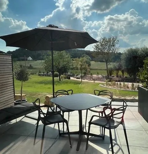 Aparthotel Landgut & Residenz Driehof 4*