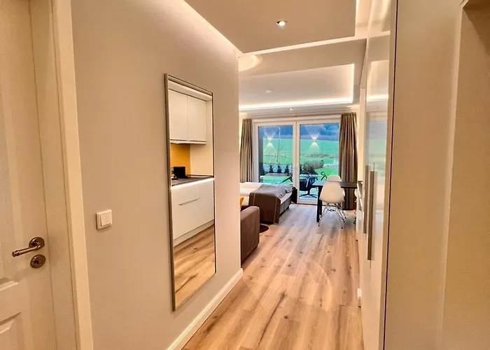 Landgut & Residenz Driehof 4*
