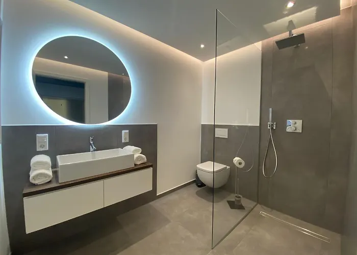 Landgut & Residenz Driehof Aparthotel Tecklenburg