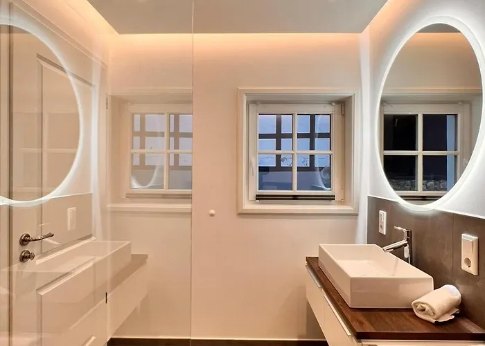 Aparthotel Landgut & Residenz Driehof