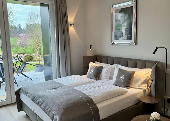 Landgut & Residenz Driehof Tecklenburg