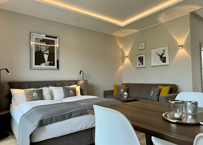 Landgut & Residenz Driehof 4*