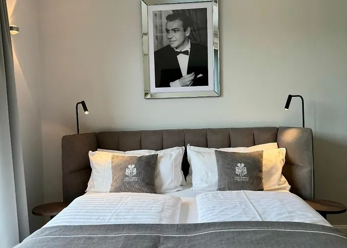 Landgut & Residenz Driehof Tecklenburg