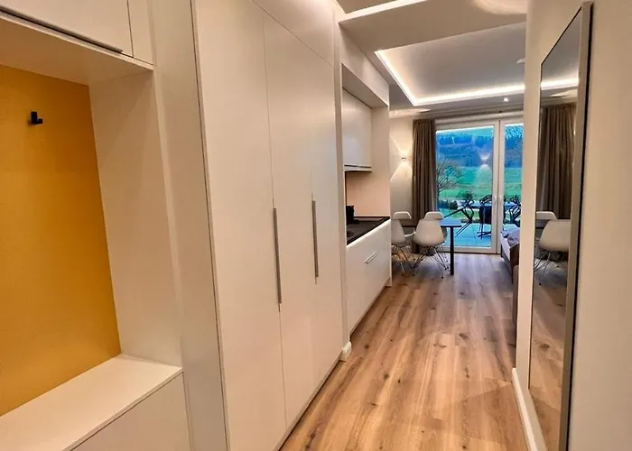 Landgut & Residenz Driehof 4*