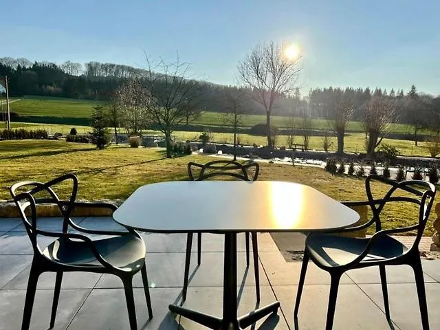 Aparthotel Landgut & Residenz Driehof 4*