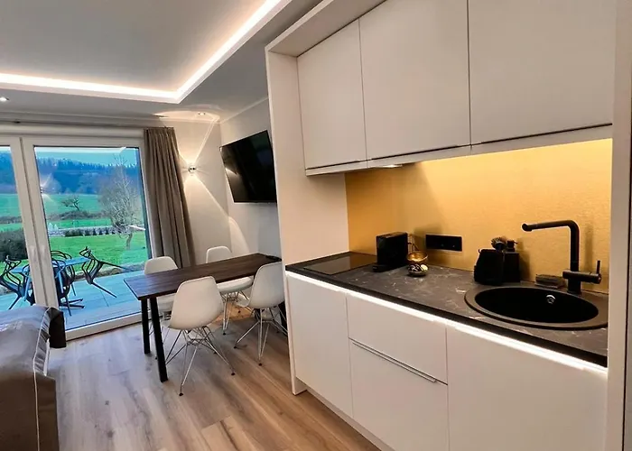 Landgut & Residenz Driehof Aparthotel