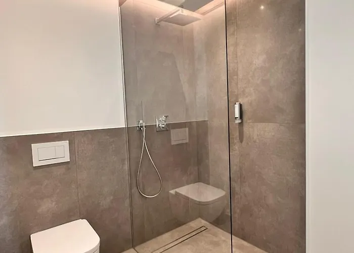 Aparthotel Landgut & Residenz Driehof