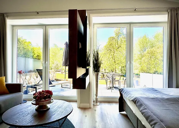 Landgut & Residenz Driehof