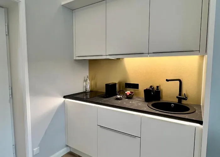 Landgut & Residenz Driehof Aparthotel 4*