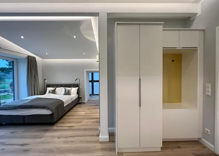 Landgut & Residenz Driehof