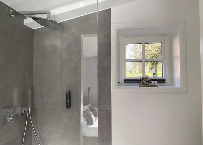 Landgut & Residenz Driehof Aparthotel 4*