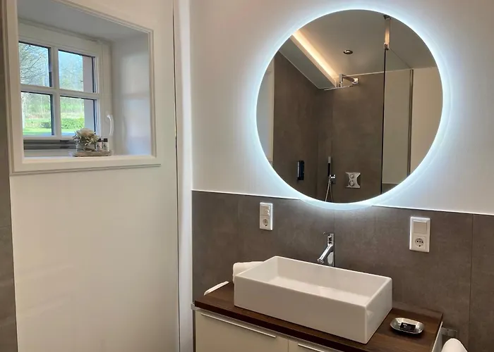 Landgut & Residenz Driehof 4*