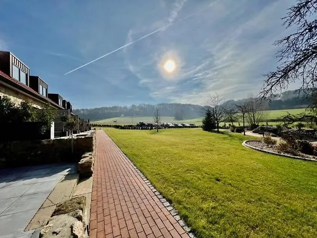 Landgut & Residenz Driehof Aparthotel