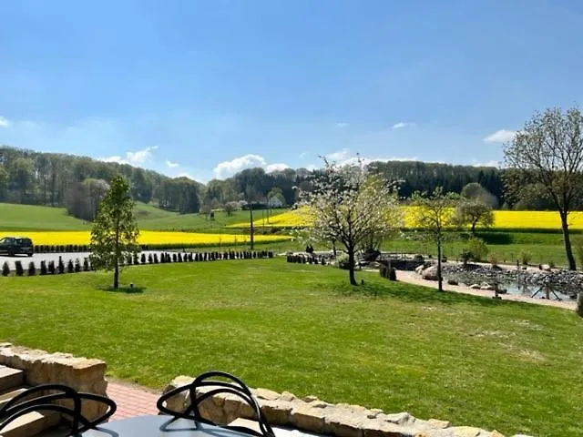 Landgut & Residenz Driehof