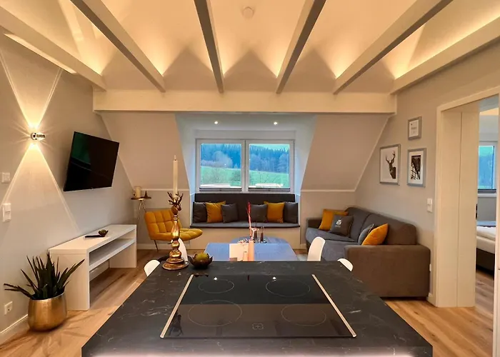 Landgut & Residenz Driehof Aparthotel 4*