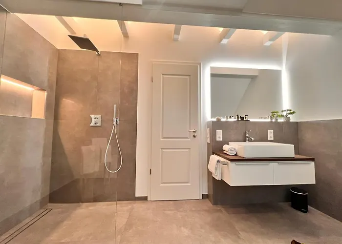 Landgut & Residenz Driehof Aparthotel