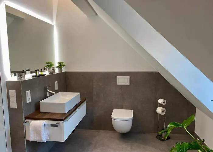 Aparthotel Landgut & Residenz Driehof Tecklenburg
