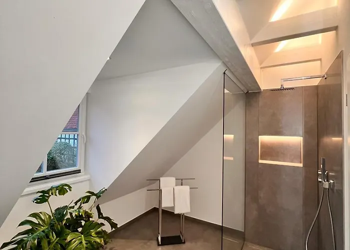 Landgut & Residenz Driehof Aparthotel Tecklenburg