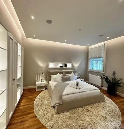 Aparthotel Landgut & Residenz Driehof 4*