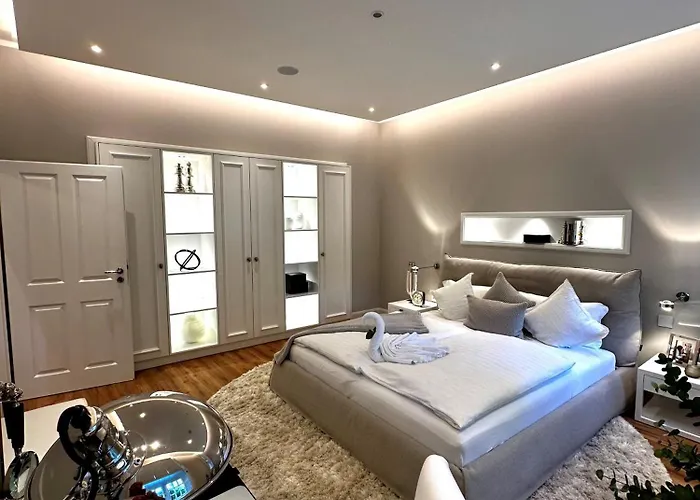 Aparthotel Landgut & Residenz Driehof 4*