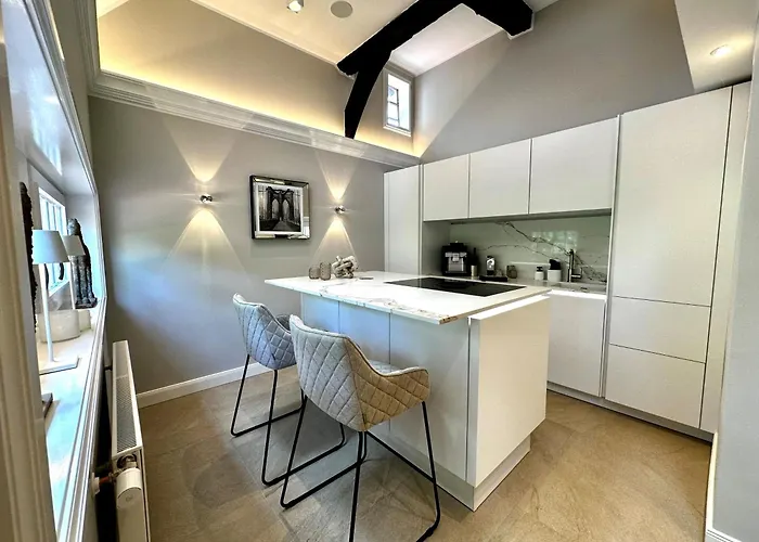 Landgut & Residenz Driehof 4* Tecklenburg