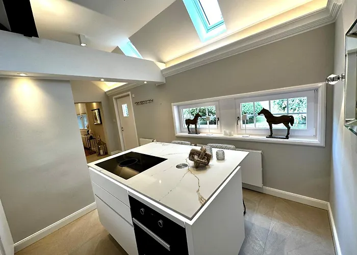 Aparthotel Landgut & Residenz Driehof 4*