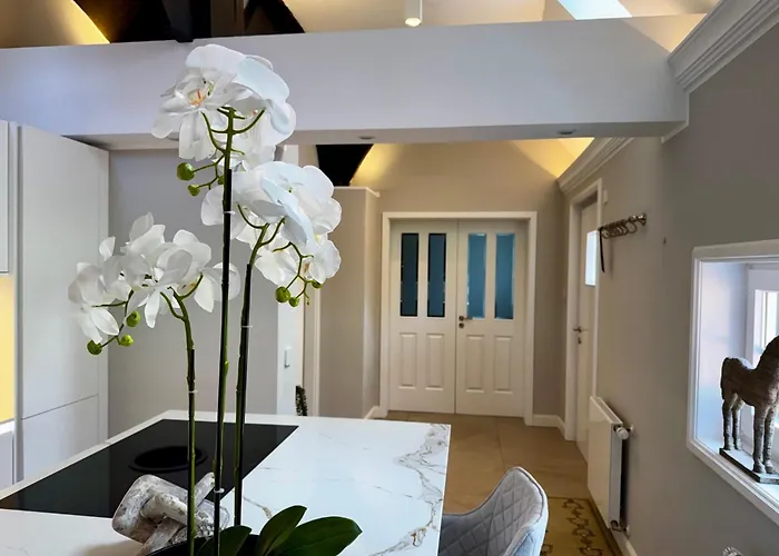 Aparthotel Landgut & Residenz Driehof