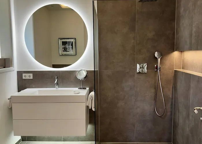 Landgut & Residenz Driehof Aparthotel