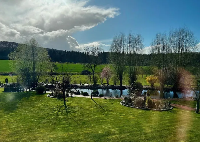 Landgut & Residenz Driehof 4* Tecklenburg