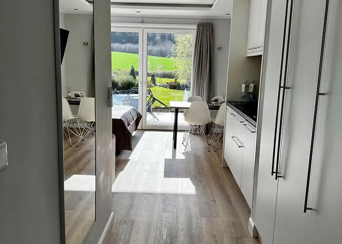 Landgut & Residenz Driehof
