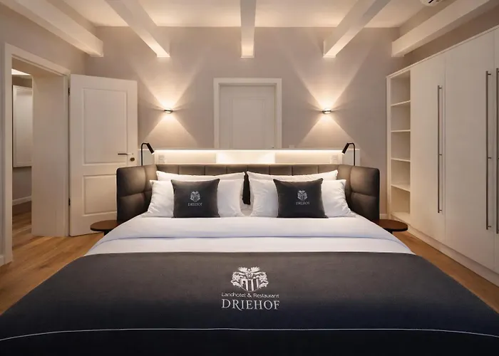 Landgut & Residenz Driehof Tecklenburg